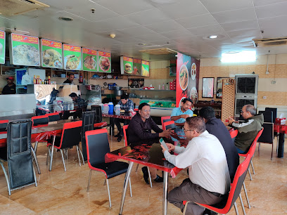Jaal Restaurant - Dukhan - Doha - +974 5519 9665