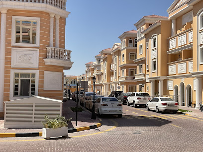 Al Fardan Gardens 8 - Doha - +974 4406 0812