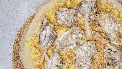 مطعم منسف البوادي | Mansaf AlBawadi - Doha - +974 3331 2015