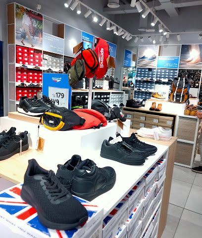 CCC shoes & bags - Lusail - +974 7478 5149