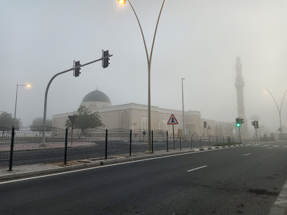 Ubedullah sheikh - Doha -