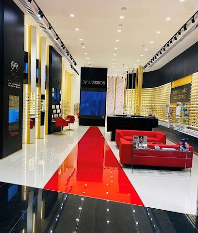 Optifashion Optical & Sunglasses Store - Doha Festival City - Doha - +974 4417 4882