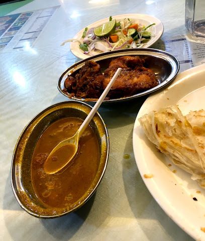 Maha Al Khaleej Restaurant - Doha - +974 3309 6945