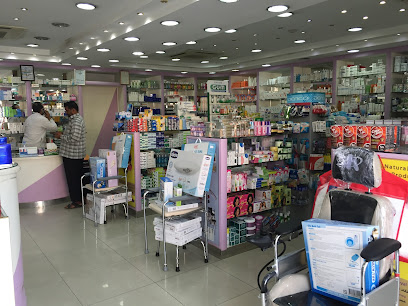 Al Aziziya Pharmacy - New Fateh - Doha - +974 4450 0101