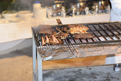 Infinity Restaurant Simaisma, A Murwab resort - Doha -