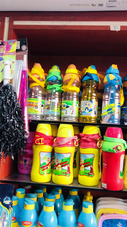 Ragam Library - Stationery Supplier in Qatar - Qatar|Doha|7G2J+GG5