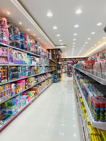 مكتبة الريم الحديثة - Qatar|Doha|Al kharaitiyat