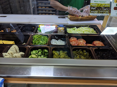 Subway - Doha -
