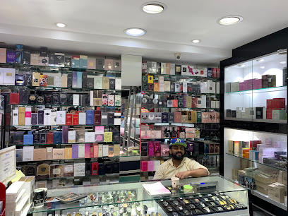 Fantasy perfumes - Doha - +974 4037 6041