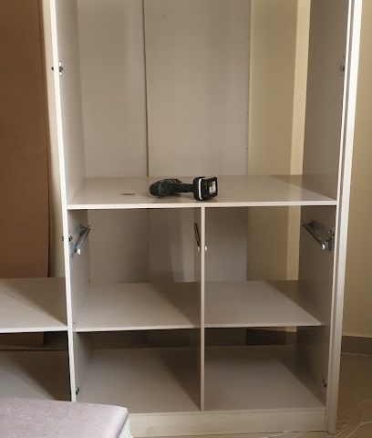 Moving shifting doha Qatar - Umm Salal Muhammed - +974 5059 2386