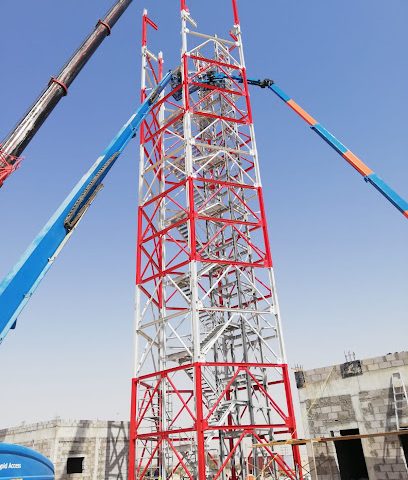 Leo Steel Construction Co. W.L.L - Rawdat Al Hamama - +974 4450 3167