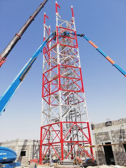 Leo Steel Construction Co. W.L.L - Qatar|Doha|Street 38