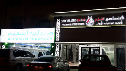 Hakim Pharmacy - Doha - +974 4450 6133
