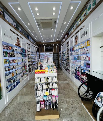 Care n Cure pharmacy صيدلية - Doha - +974 3366 2248