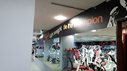 DALLAH FITNESS GYM - munthaza - +974 4442 2217