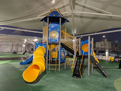 Al Farjan Play Ground - Doha -