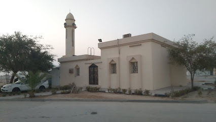 مسجد محمد ناصر راشد النعيمي - Doha -