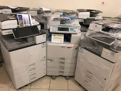 Smart Printer & Trading - Doha - +974 3119 1709