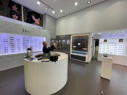 RB. Eyewear - Doha - +974 4463 3753