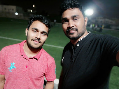 Ground - Doha -