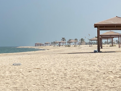 Al Wakra Beach - Doha -