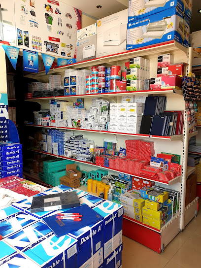 TRIOS STATIONERY - Qatar|Doha|Barwa Village