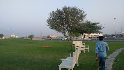 Al Khor Public Park - Doha -