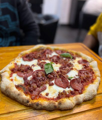 LaPizza - Doha - +974 3333 9480