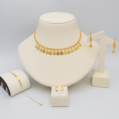 MGD - Lifestyle Jewellery - Doha - +974 4437 0767