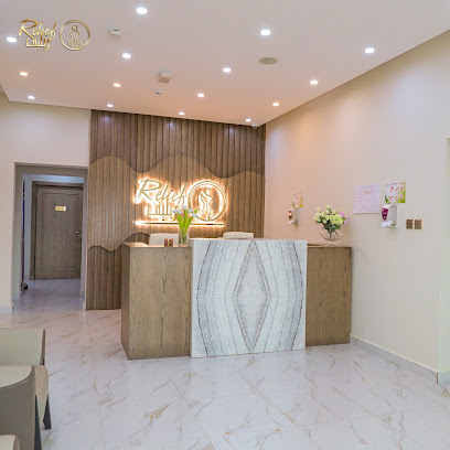Relief Medical Centre مركز ريليف الطبي - Doha - +974 4444 3664