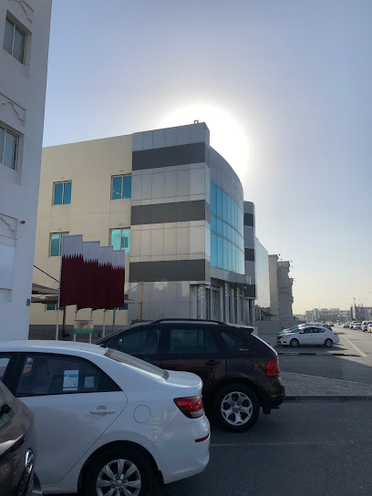Marsa United Shipping Agency - Qatar|Doha|C Ring Rd|7G88+FWJ