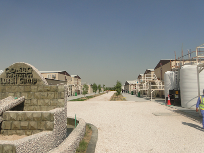 ALWASIT CABINS - Doha - +974 4479 6333