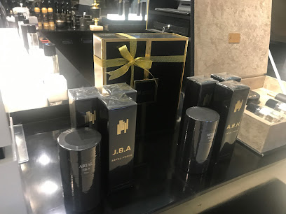 Artal Perfum (City Center Mall Doha) - Doha - +974 4493 3355