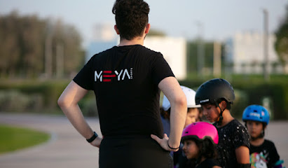 MEYA sports - Doha - +974 5544 5429