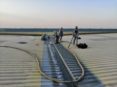 Hitech Projects Trading & Contracting WLL - الدوحة - +974 4460 0560
