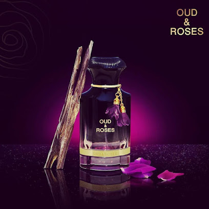Ahmed Al Maghribi Perfumes - Doha - +974 5113 5623