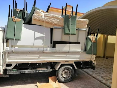 Imtiaz movers - Umm Salal Muhammed - +974 7741 5814