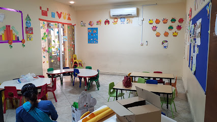 Pearl School West Bay Campus - Doha - +974 4466 4379
