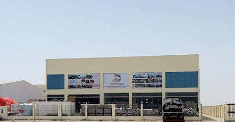 SafeLine Logistics - Umm Salal Muhammed - +974 4481 1715