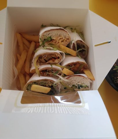 Qbites Restaurant - Doha - +974 6608 0801
