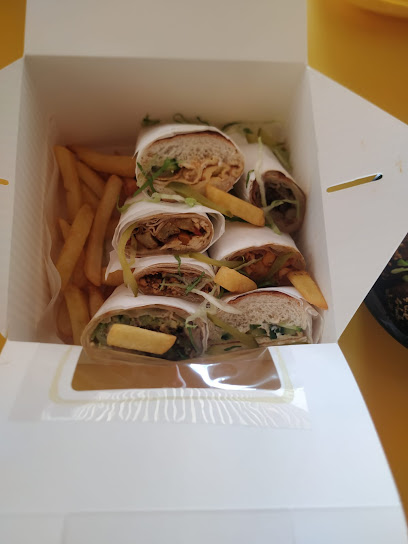 Qbites Restaurant - Qatar|Shop no 4