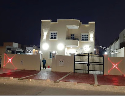 Q Creek Villa 9 - Doha - +974 3390 9898