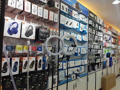 ZIKREET TRADING MOBILE & COMPUTERS - Doha - +974 6611 9377