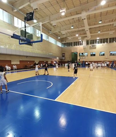 Qatar Basketball Federation - Muathier, Rayyan, Qatar - +974 4040 1900