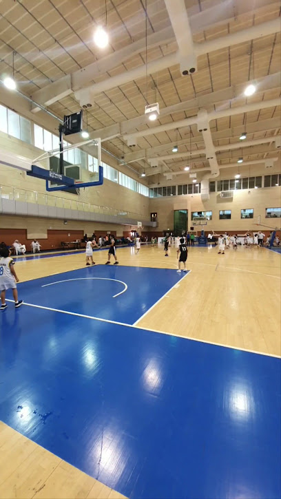 Qatar Basketball Federation - Qatar|Ar-Rayyan|Al Maszhabiliya St|8CWQ+749