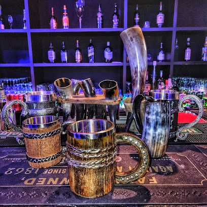 Vikings Club Qatar - Doha - +974 3999 9622