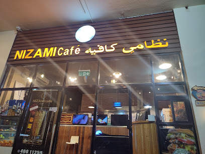 NIZAMI Café & Restaurant - Doha - +974 5563 9931