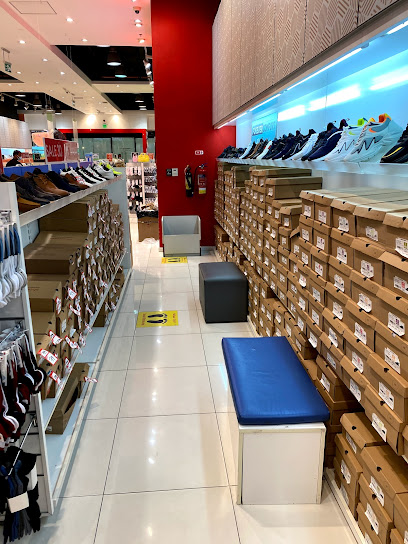 Shoexpress - Qatar|Doha|Dar Al Salam Mall