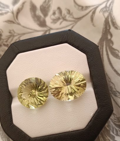 Zain Gems and Jewels - Doha - +974 3349 4244