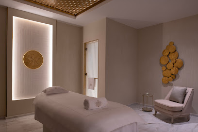Guerlain Spa - Lusail - +974 4446 0303